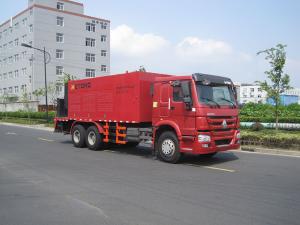  LMT5255TXF Slurry Seal /Micro-surfacing Paver  Equipment 