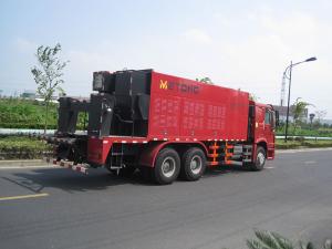  LMT5255TXF Slurry Seal /Micro-surfacing Paver  Equipment 