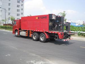  LMT5255TXF Slurry Seal /Micro-surfacing Paver  Equipment 